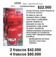 VIGA  JARABE 500 ml 